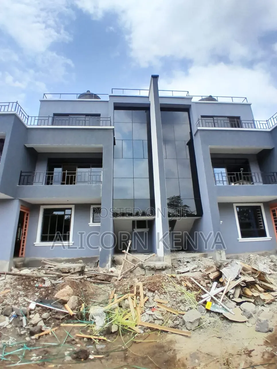 Aluminium Sliding Windows – Fabrication and Installation