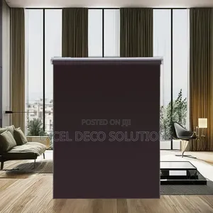 Blackout Roller Blinds for Bright Sunlit Rooms