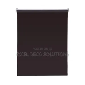 Blackout Roller Blinds for Bright Sunlit Rooms