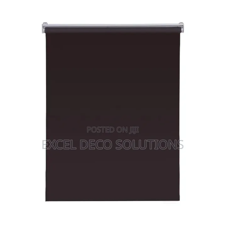 Blackout Roller Blinds for Bright Sunlit Rooms