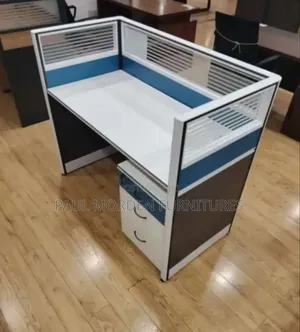 Imported Reception Desk/Working Station