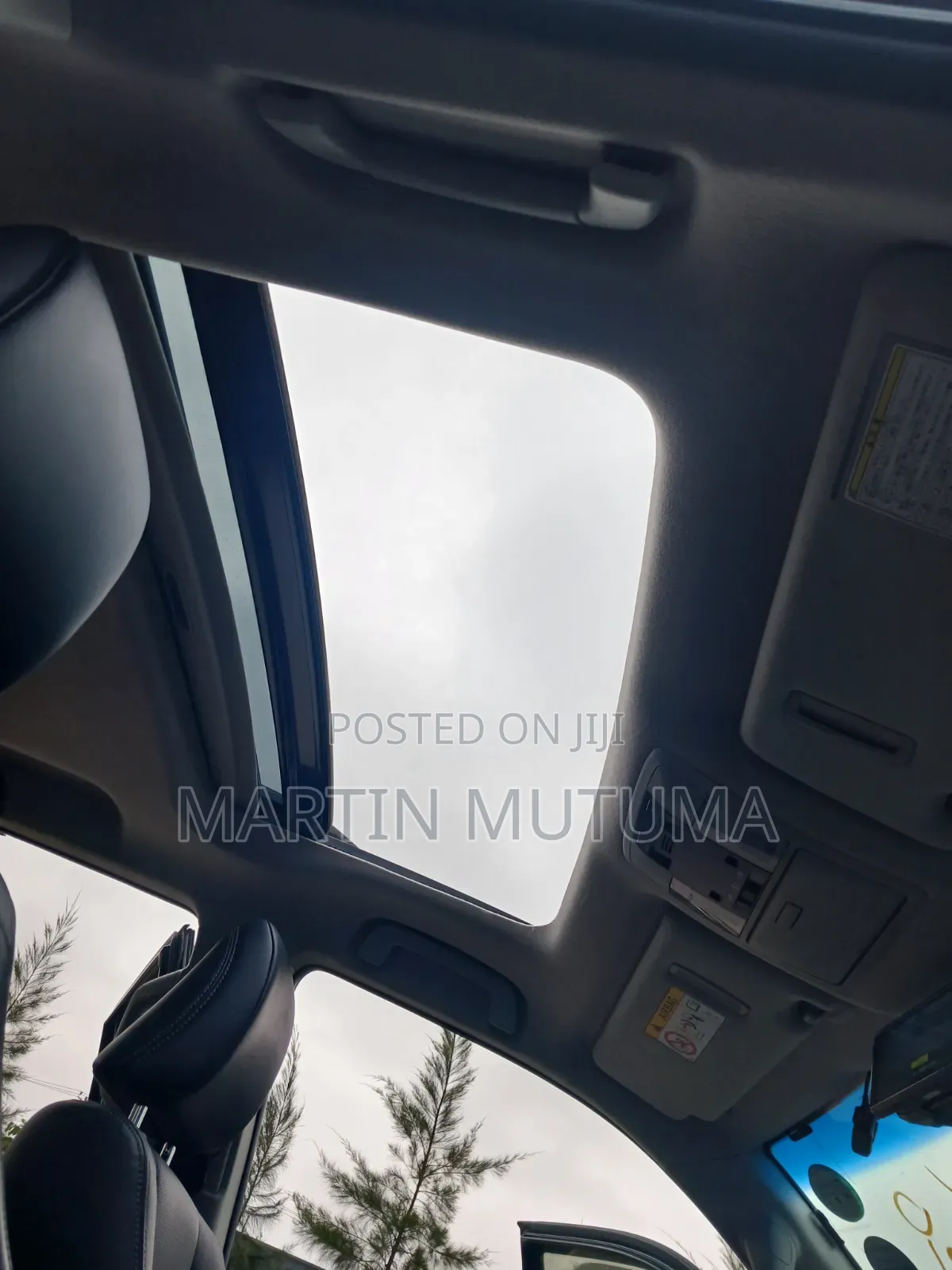 Toyota Land Cruiser 2019 Black