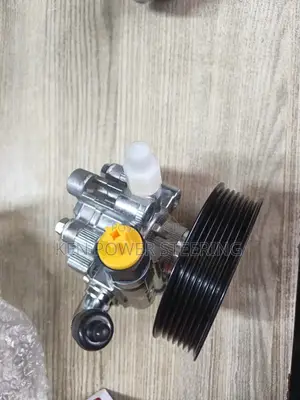 Power Steering Pump 1AZ, 2AZ, 2GR Noah, Voxy, Premio, Wish Etc