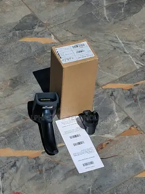 Syble Handheld Scanner for Product Barcodes
