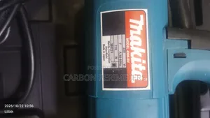 Makita Jigsaw