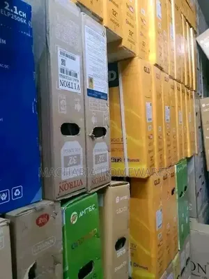32inch Smart TV