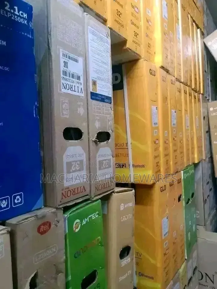 32inch Smart TV