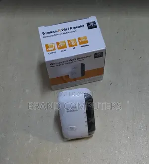 Mini Wireless Wifi Extender