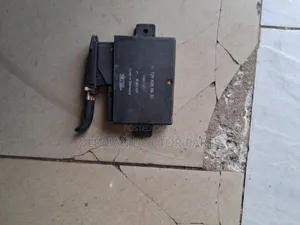 Remote Control Locking Module