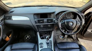 BMW X3 2013 Black
