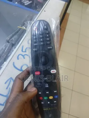 Vitron Smart TV Remote