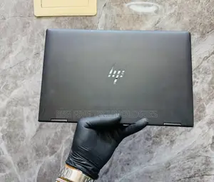 Laptop HP Elite Dragonfly x360 11th Gen 32GB Intel Core i7 SSD 512GB
