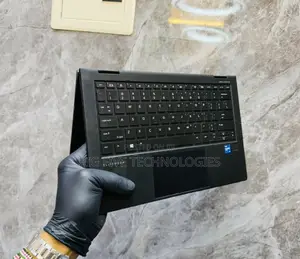 Laptop HP Elite Dragonfly x360 11th Gen 32GB Intel Core i7 SSD 512GB