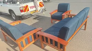 Open Sofa for Office Reception Area