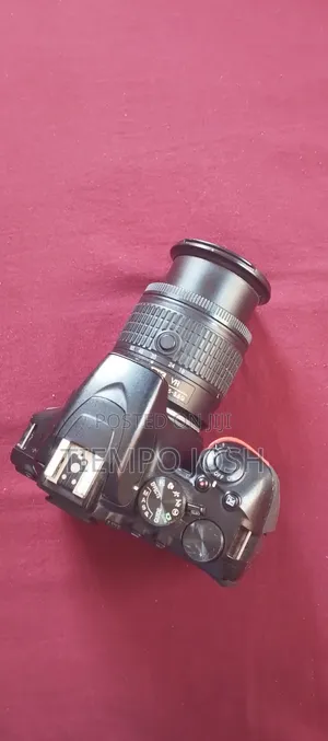 Nikon Camera