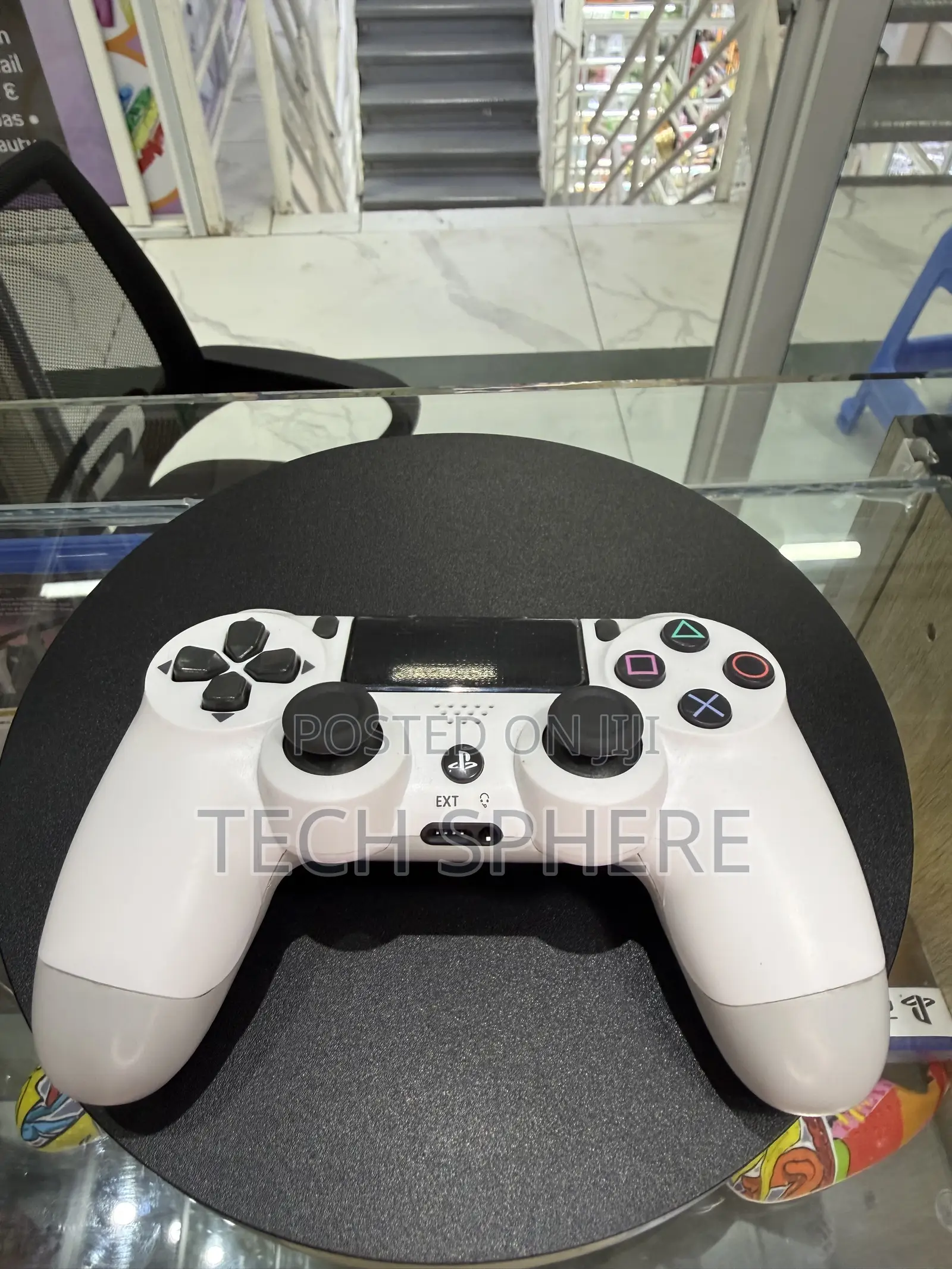 Just Unsigned PS4 Controllers