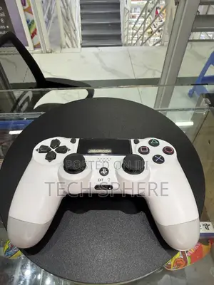 Just Unsigned PS4 Controllers