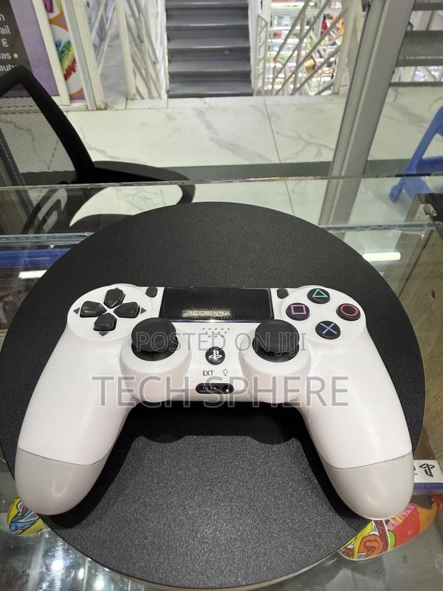 Just Unsigned PS4 Controllers - thumbnail 3