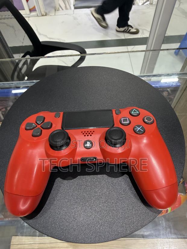 Just Unsigned PS4 Controllers - thumbnail 4