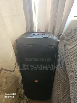 JBL 710 Partybox