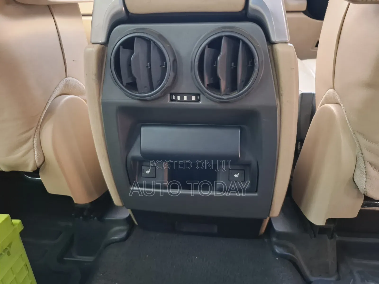 Land Rover Range Rover Sport 2006 Gray