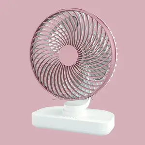 Desktop Convenient Fan