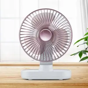 Desktop Convenient Fan