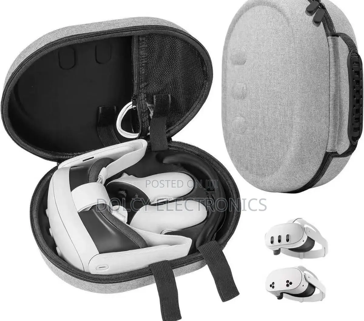 Oculus Quest 3/3s Bag