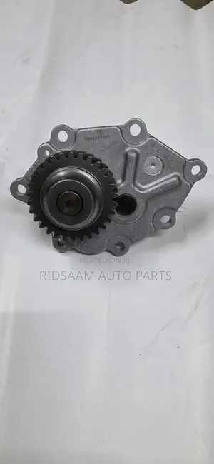W04d/Wu300 DYNA /HINO Engine Oil Pump