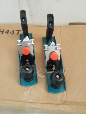 TOTAL Professional Adjustable Hand Plane