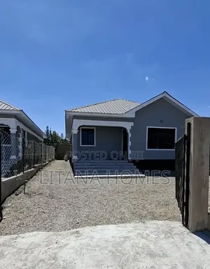 3bdrm Bungalow in Kitengela for sale