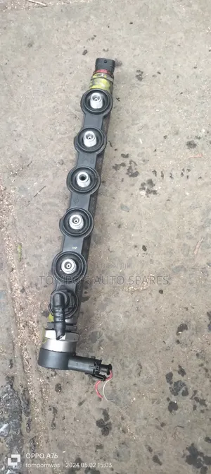 Common Rail Nissan X-Trail M9r (Diesel)