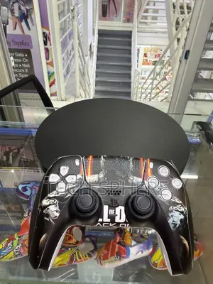 Almost New PS5 Controller Pads