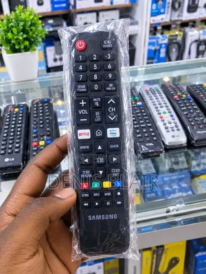 Samsung Smart Remote