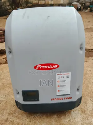 Fronius Inverter