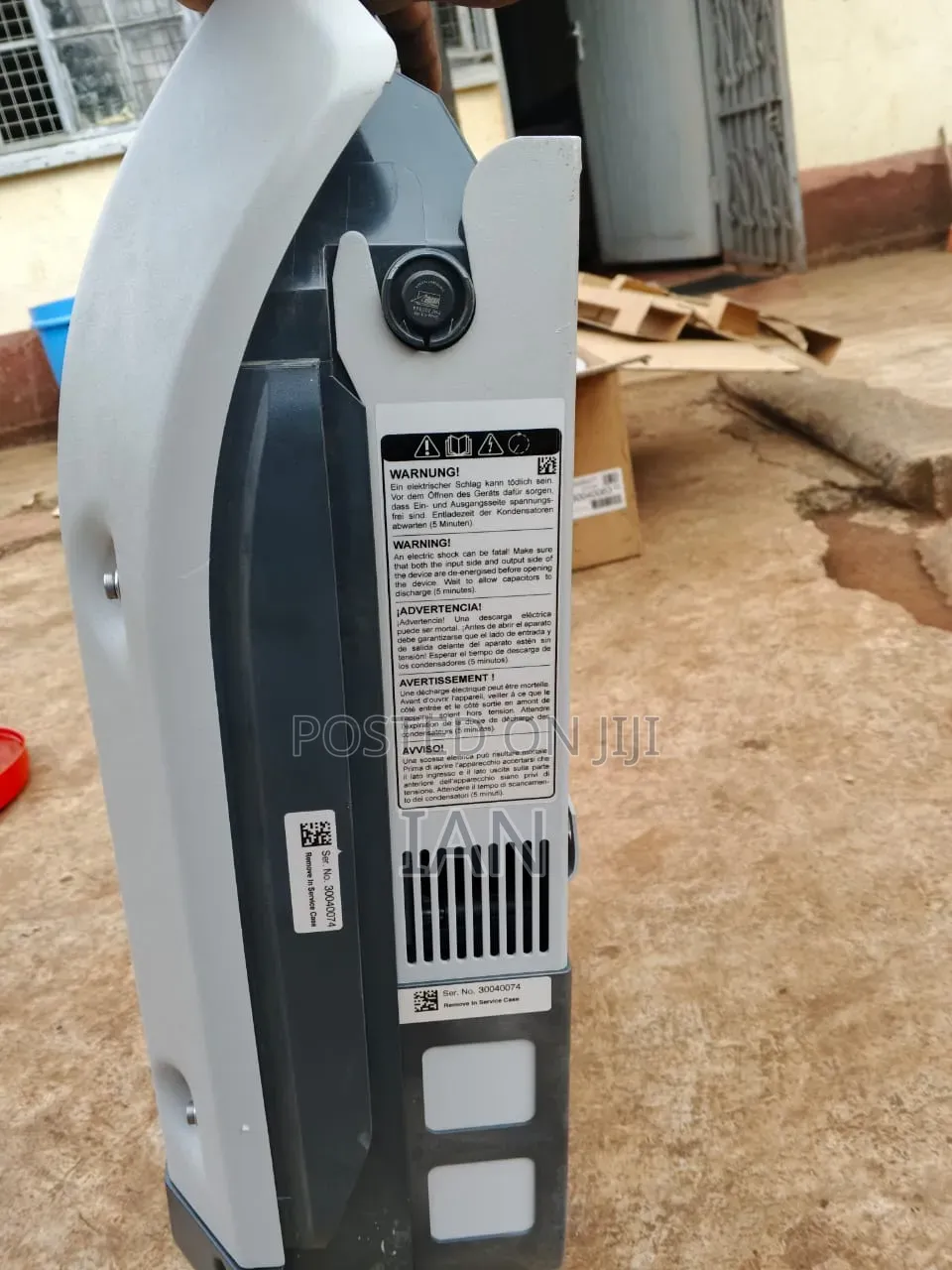 Fronius Inverter