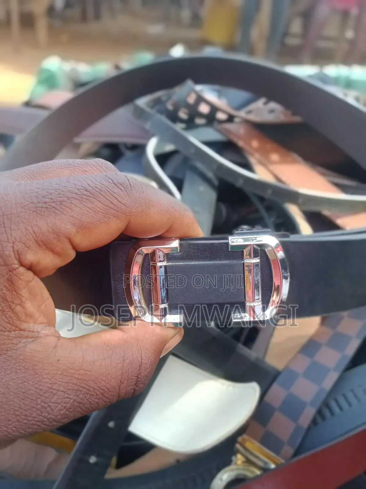 Clothing Accessories