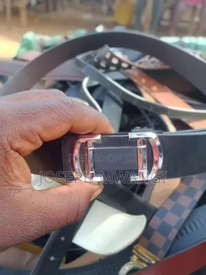Clothing Accessories
