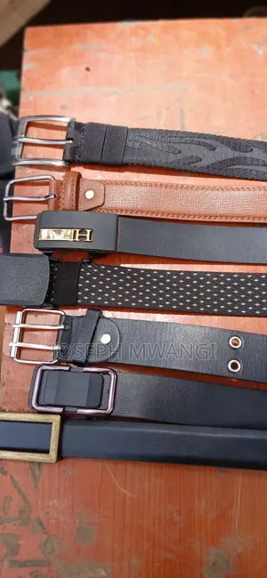 Clothing Accessories