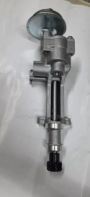 Isuzu 4jb1 Engine Oil Pump