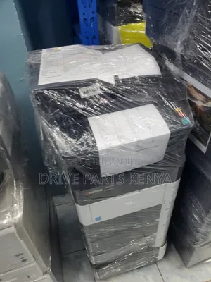 Best Kyocera Ecosys Fs 3550dn