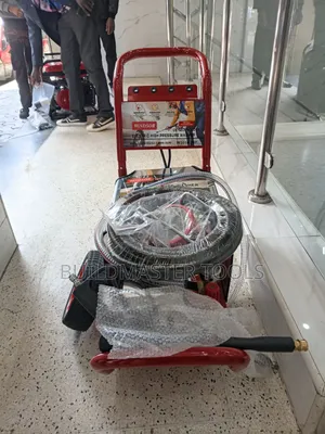 Windsor Electric High Pressure Washer