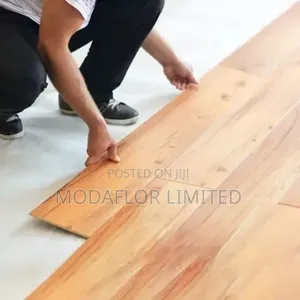 Soft Touch Laminate Flooring_ Comfortable Underfoot