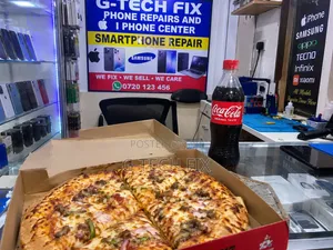 Professional Phone and Laptop Repair Services