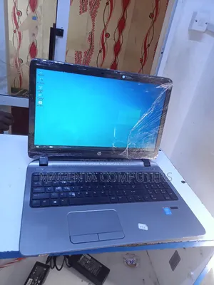 Laptop HP ProBook 450 G2 4GB Intel Core i5 HDD 500GB