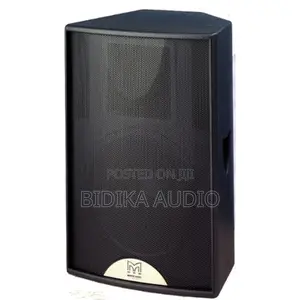 Martin Audio F10 10′′ Passive Loudspeaker