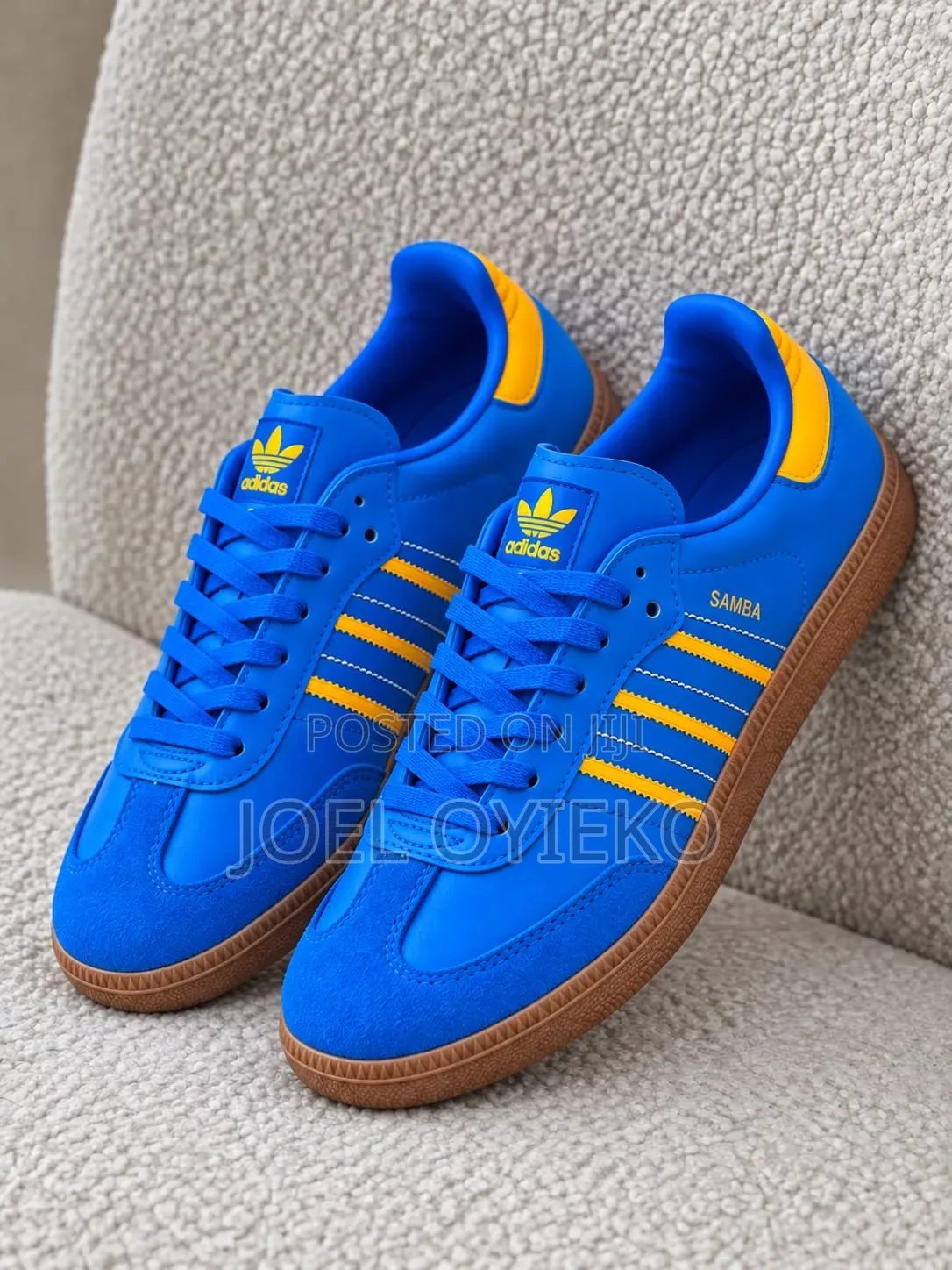 Adidas Samba