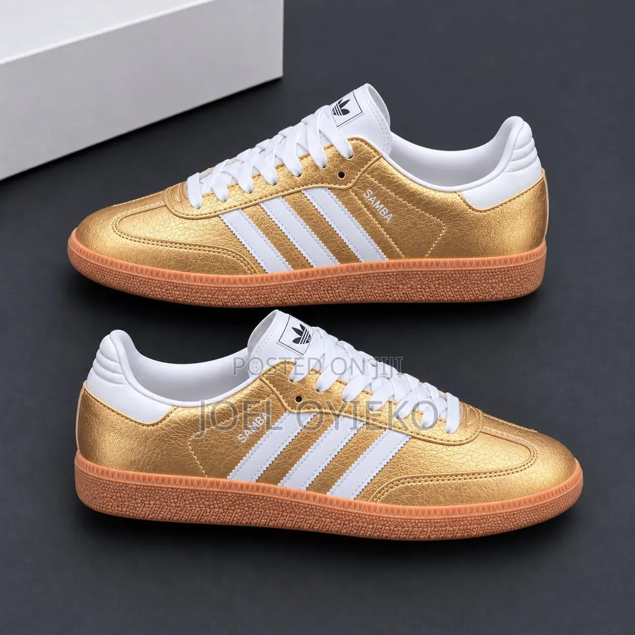 Adidas Samba