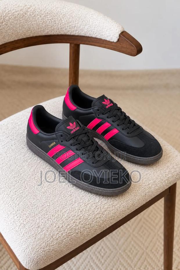 Adidas Samba - thumbnail 3