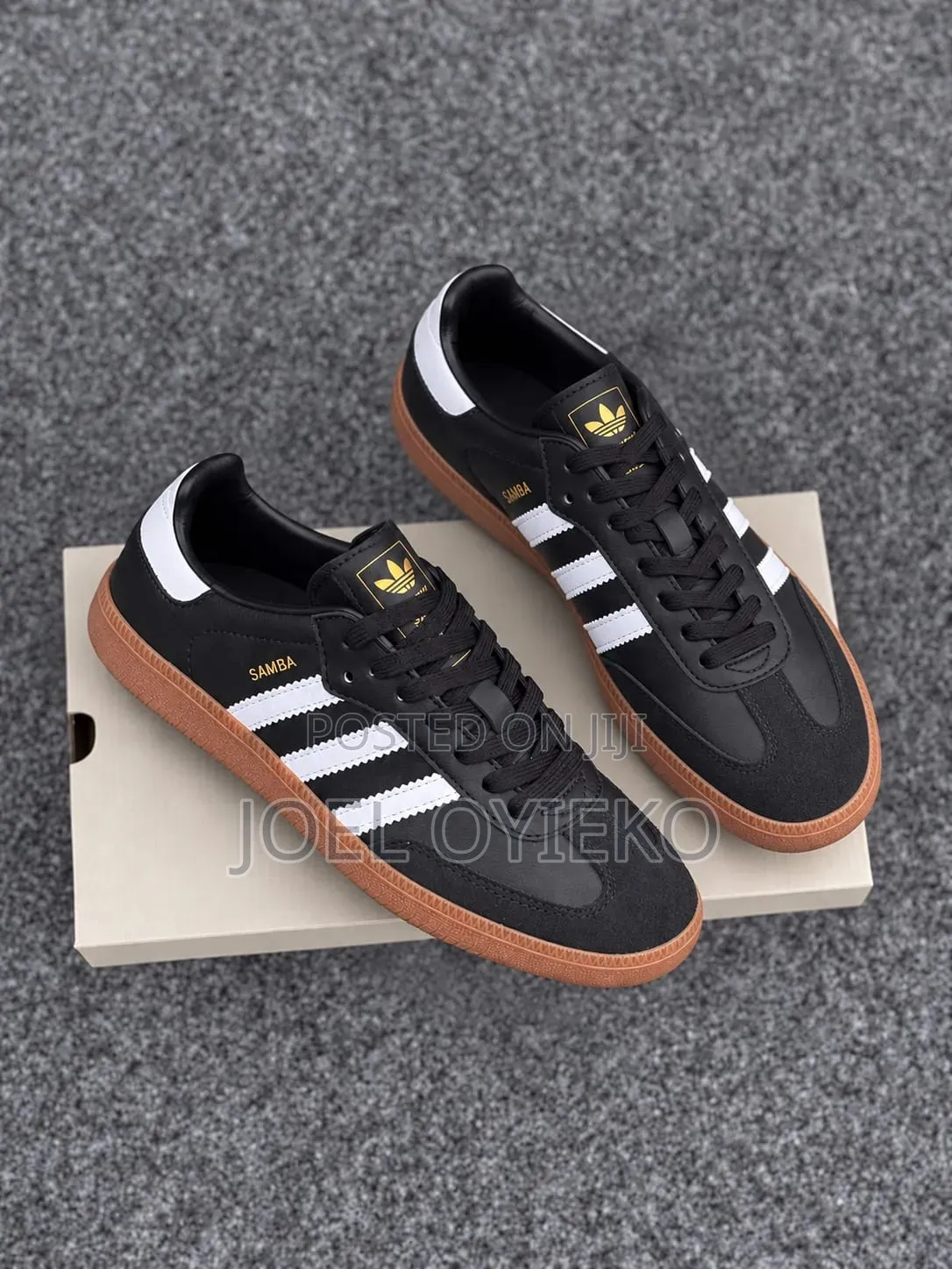 Adidas Samba